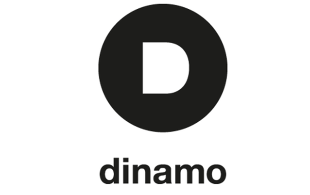 Dinamo reklame